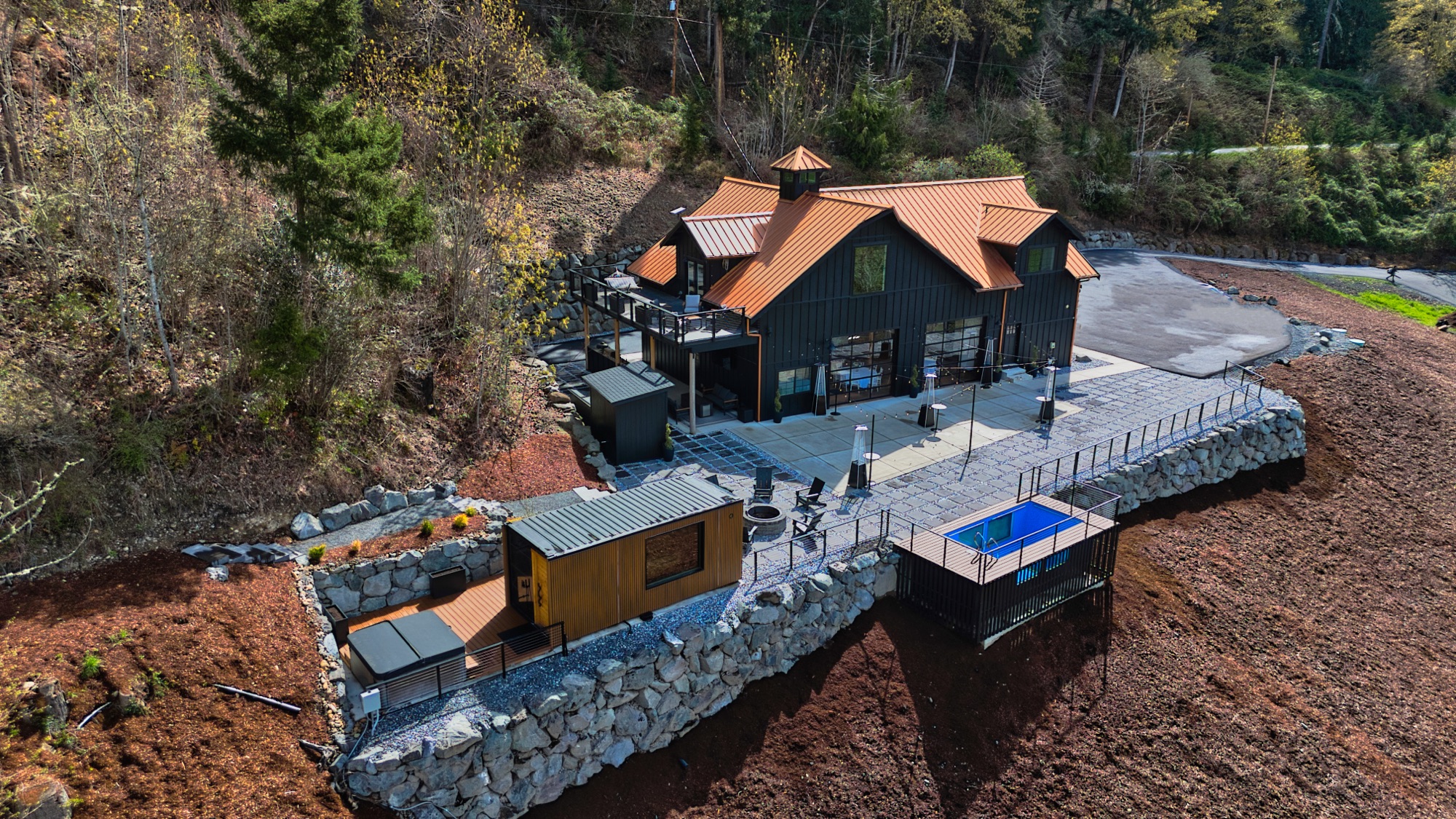 Copper Crest estate — gallery image 36