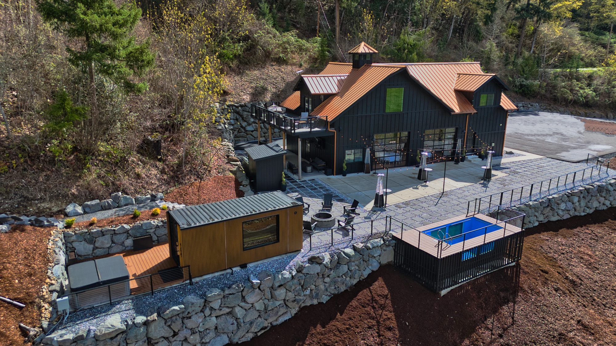 Copper Crest estate — gallery image 39