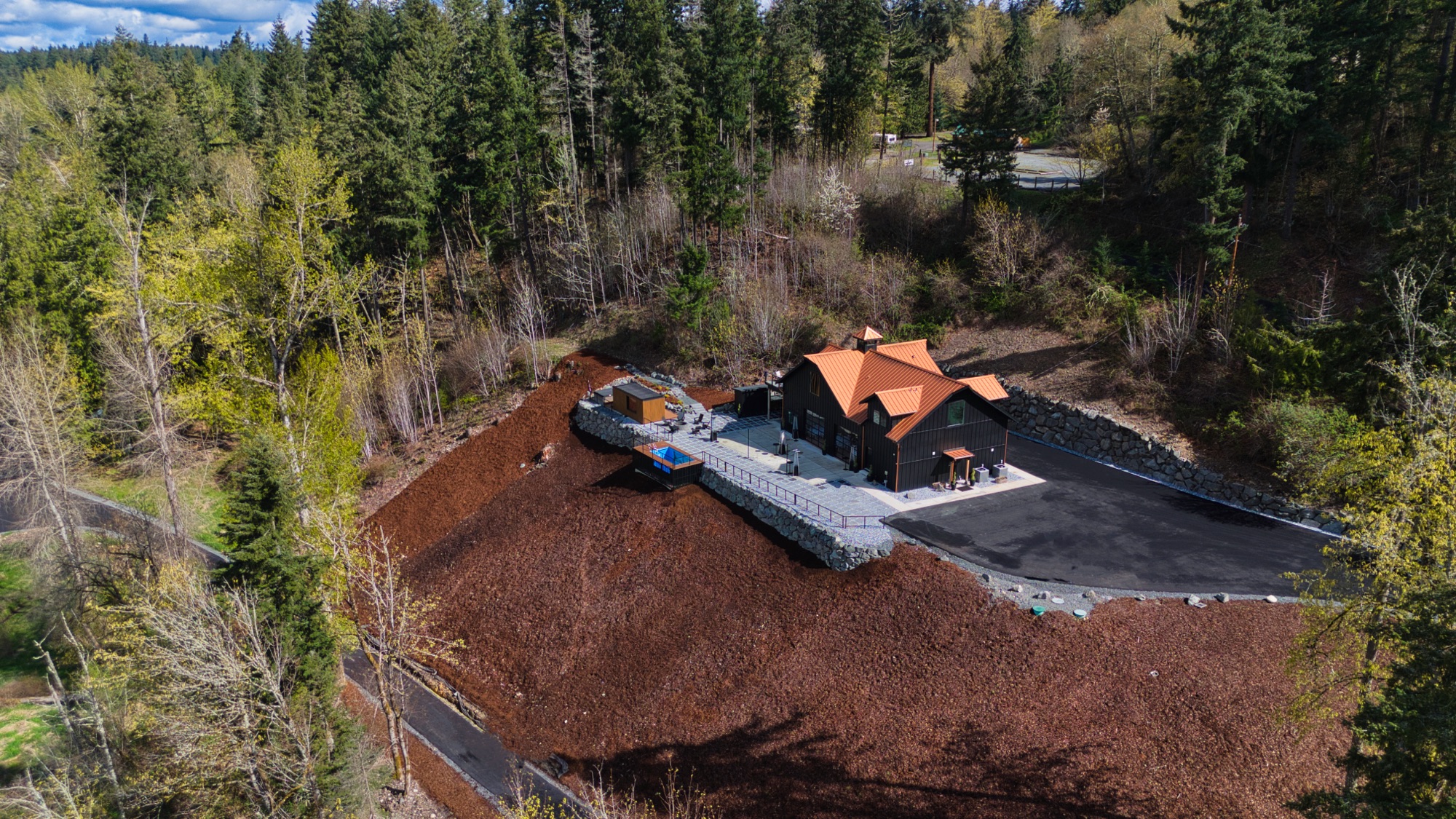 Copper Crest estate — gallery image 40