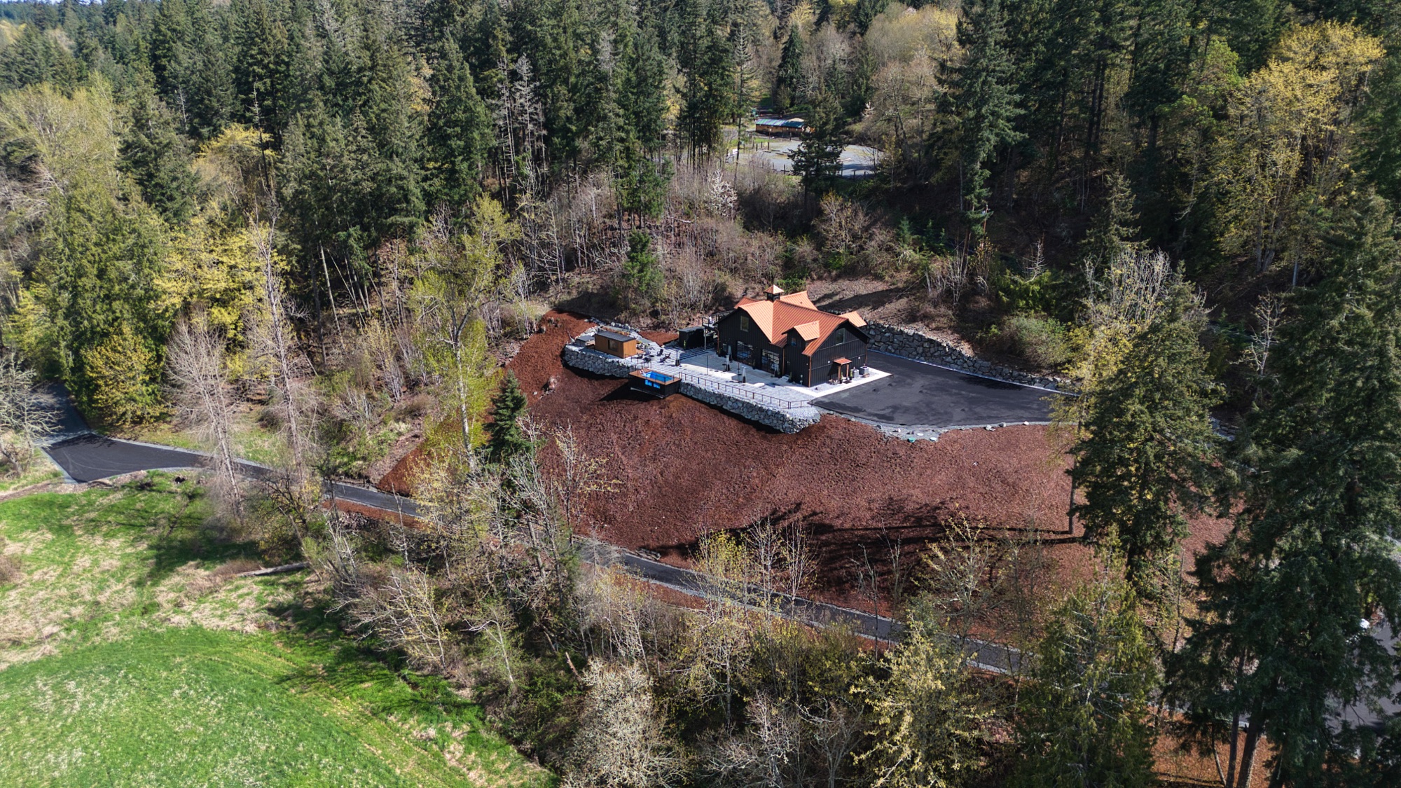 Copper Crest estate — gallery image 44