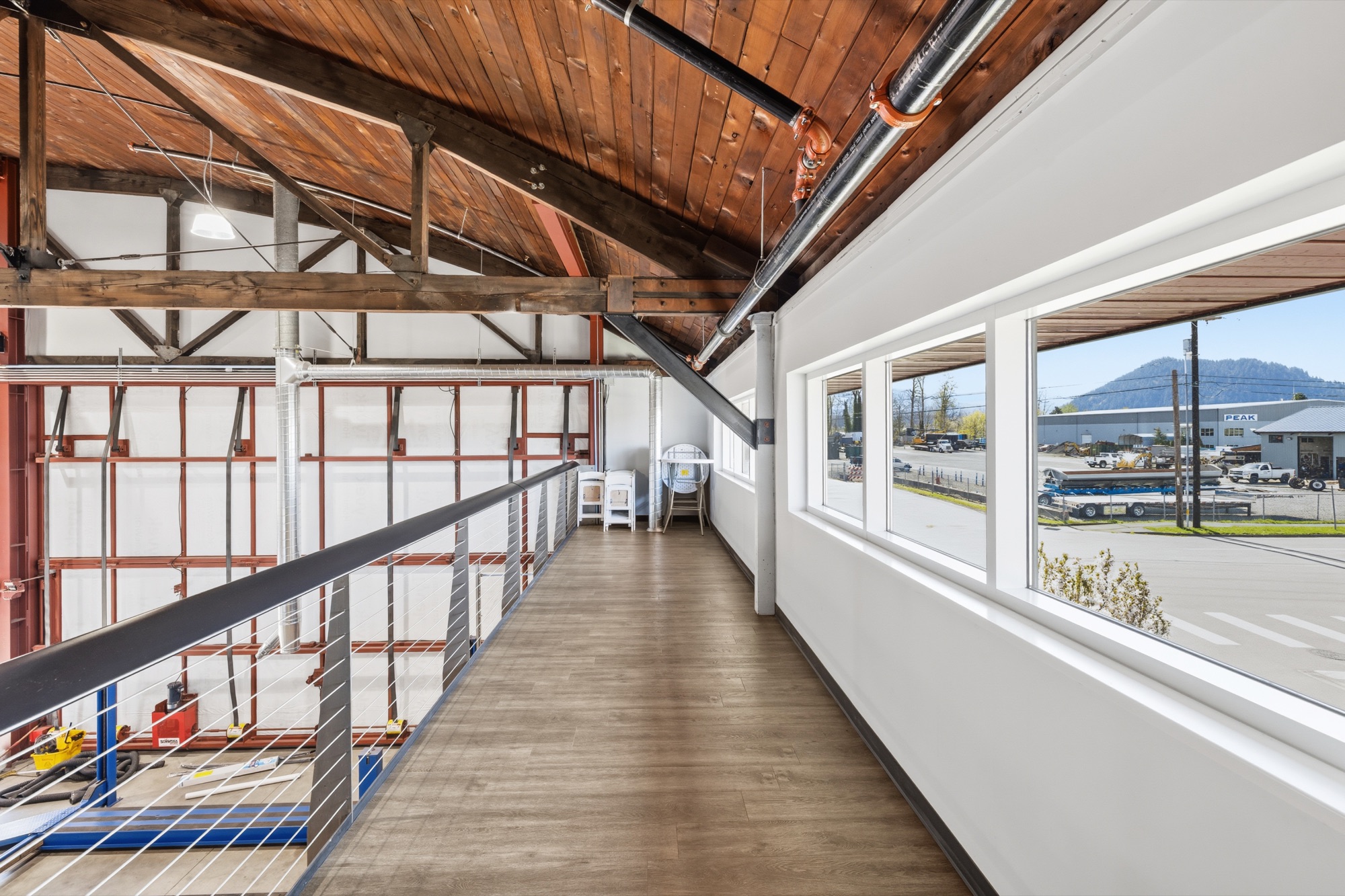 Thunder Dome — gallery image 10
