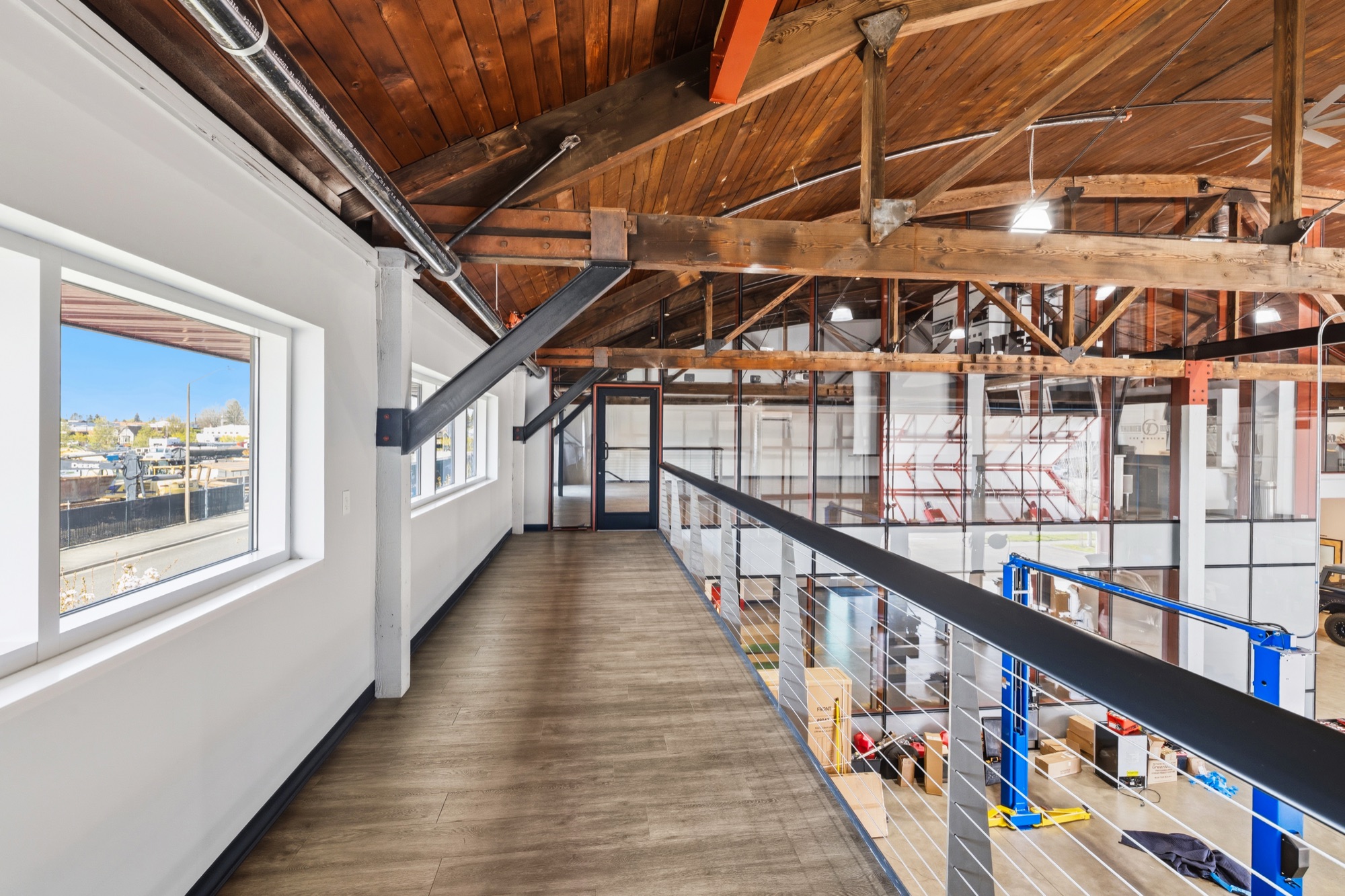 Thunder Dome — gallery image 11