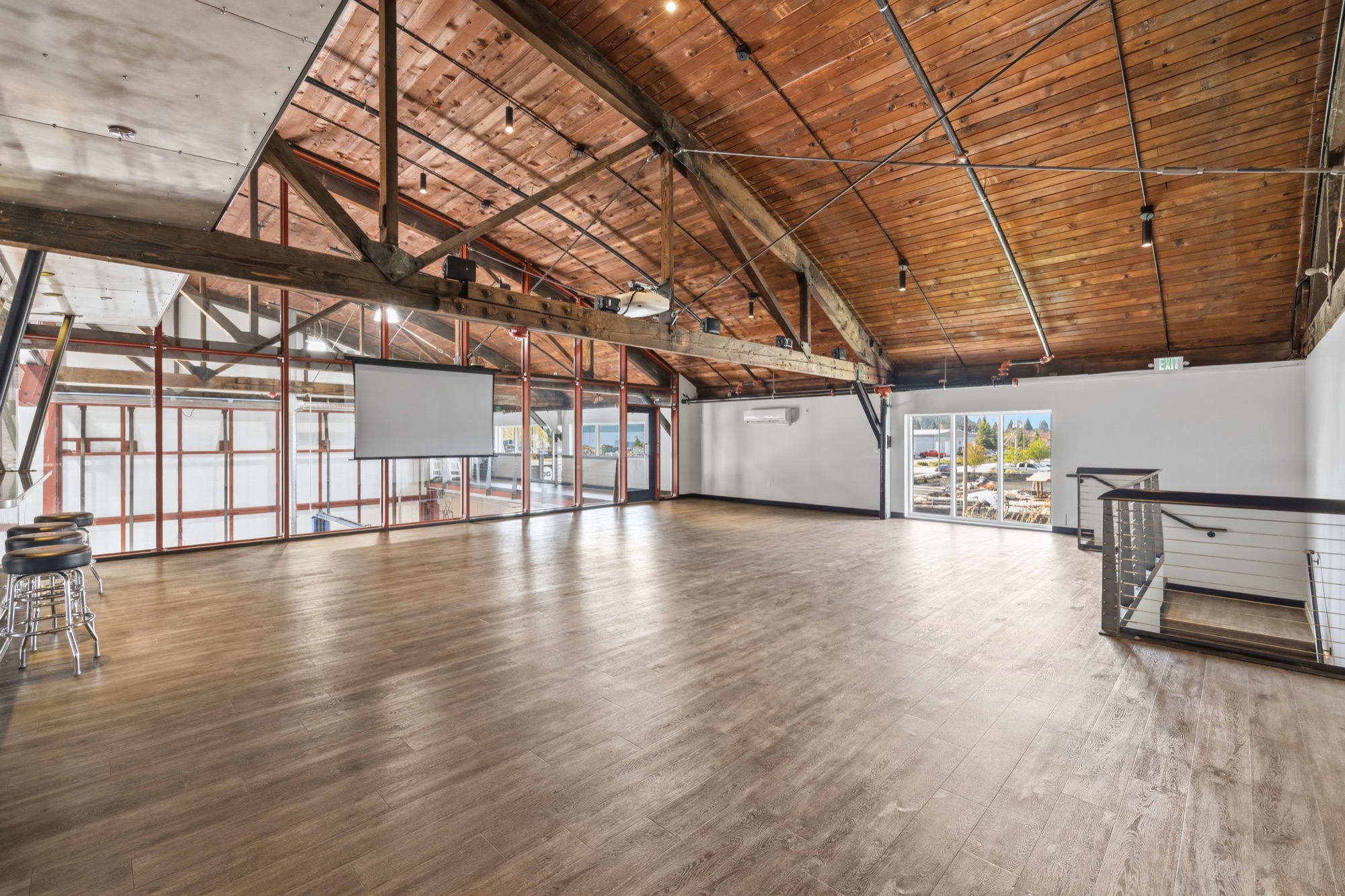 Thunder Dome — gallery image 13
